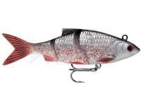 Live Kickin’ Shad 10cm - Bleeding Roach