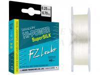 Dragon Hi-Power SuperSILK FZ. Leader 40m 0.14mm