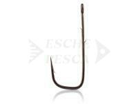 Ami Mustad Chebu2 Squared 3256AP-TX - #6