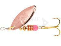Cucchiaino rotante Mikado Stream #4 14g - Copper