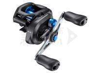 Mulinelli Baitcasting Shimano SLX A 151 XG LH