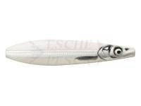 Esca Savage Gear LT Seeker 75mm 18g - White Pearl Matte Finish