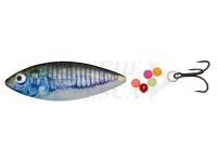 LT Stickleblade 42mm 6g - 01 Green Silver