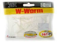 Esche Lucky John W-Worm 1.5" 34mm - 033