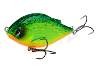 Lucky John Hard Lure Arrow Jerk 8F 8cm 19g - 039