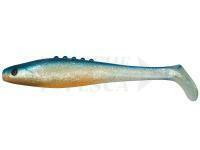 Lunatic 15cm PEARL/BLUE - orange/silver glitter