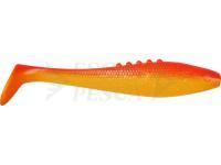 Esche siliconich Dragon Lunatic Pro 7,5cm - Super Yellow/Orange