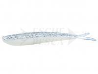 Esca Lunker City Fin-S Fish 5.75" - #132 Ice Shad