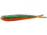 Esca Lunker City Fin-S Fish 5.75" - #169 Metallic Carrot
