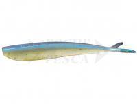 Esca Lunker City Fin-S Fish 5.75" - #233 Sexy Shiner