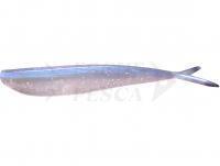 Esca Lunker City Fin-S Fish 5.75" - #287 Pro Blue Shad