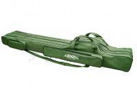 Jenzi Padded Rod-case for 3 Rods 170cm