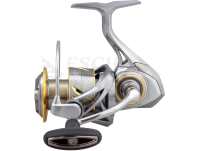 Mulinello Ryobi Zauber PRO FD 4000