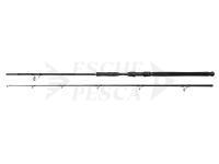 Canna MadCat Black Deluxe 11'2" | 3.40m | 100-250g