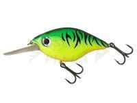 Esca MADCAT Tight-S Deep Hard Lures 16cm 70g - Firetiger