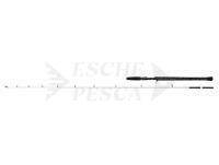 Canna Madcat White Baitcast Rod 2.20m 50-110g