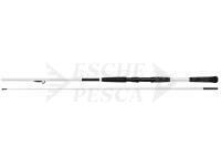 Canna Madcat White Inline LCF Spinning Rod 2.10m 100-200g