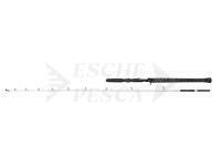 Esca Madcat White Pelagic Casting Rod 1.85m 50-160g