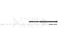 Esca Madcat White Pelagic Casting Rod 1.85m 50-160g