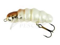 Esca Microbait Maggot 33mm - Borer