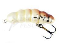 Esca Microbait Maggot 33mm - Borer S