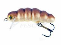 Esca Microbait Maggot 33mm - Dragonfly