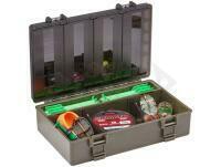 S-LINE 131 Magnetic Rig Box