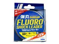 Monofilo MajorCraft Dangan Fluoro Shock Leader 30m 60lb #18