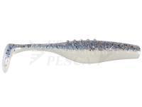 Esche siliconich Dragon Mamba II Pro 10cm - Cristal Blue