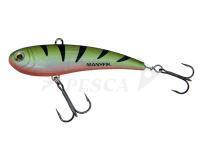 Esca Manyfik Power Vib 55mm 9g - PV001 Perch