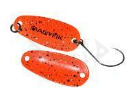 Cucchiaino Ondulante Manyfik Sure Shot Spoon 1.8g 30mm #6 - WM02