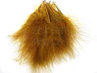 Marabou - 26 Olive Brown