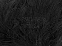 Piume Wapsi Marabou Blood Quills - black