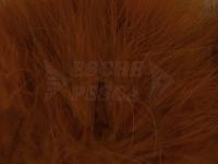 Piume Wapsi Marabou Blood Quills - brown