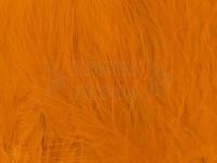 Piume Wapsi Marabou Blood Quills - orange