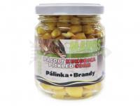 Maros Pickled Sweetcorn 212ml - Brandy