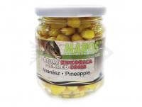 Maros Pickled Sweetcorn 212ml - Pineapple