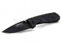 Coltello Marttiini Black 8 Folding Knife 18cm