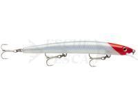 Max Rap 11cm - Flake Red Head