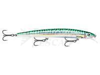 Esca Rapala Max Rap 11cm - Live Green Mackerel