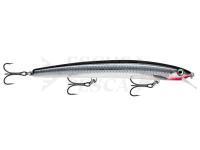 Esca Rapala Max Rap 13cm - Live Baby Sea Bass