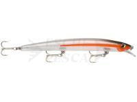 Lure Rapala Max Rap 15cm 23g - FOANC Flake Orange Anchovy