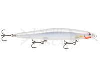 Esca Rapala MaxRap Long Range Minnow 12cm - Flake Glass Ghost