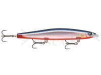 Esca Rapala MaxRap Long Range Minnow 12cm - Flake Red Steel