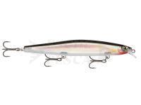 Esca Rapala MaxRap Long Range Minnow 12cm - Flake Silver
