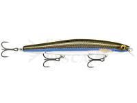 Esca Rapala MaxRap Long Range Minnow 12cm - Live Lanzon