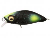 Esca Megabass Beagle SS 35mm 2.2g - Mat Black Glow Glitter