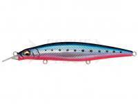 Esca Megabass Cookai Bring 130 F 22g - LZ Blue Pink Iwashi