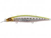 Esca Megabass Cookai Bring 130 S 24g - Ht Chart Back Iwashi