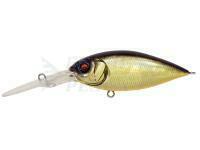 Esca Megabass Deep-X 300 75mm 21g - SH CHAMPAGNE KINKURO